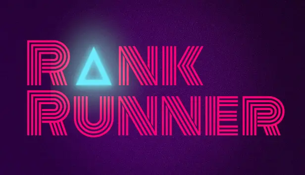 RANK RUNNER