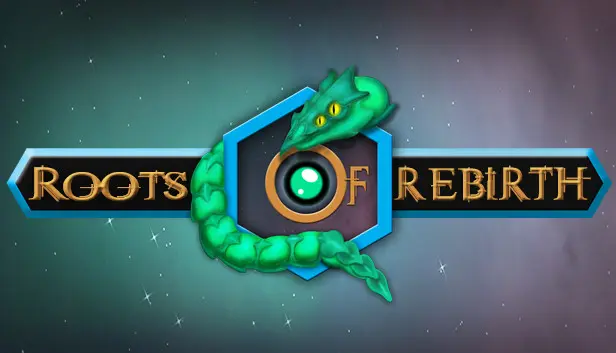 Roots Of Rebirth
