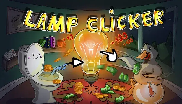 Lamp Clicker