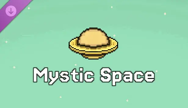 Mystic Space - Supporter Pack