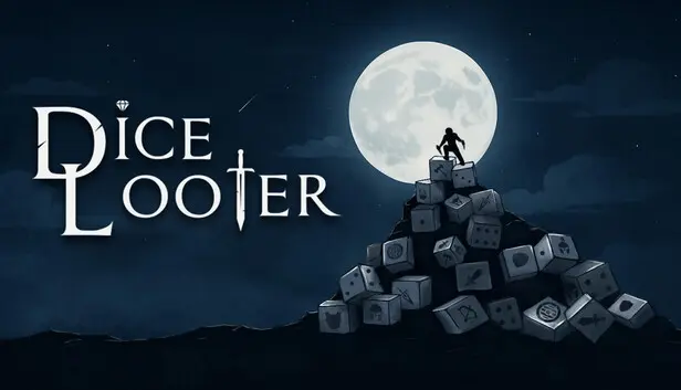 Dice Looter