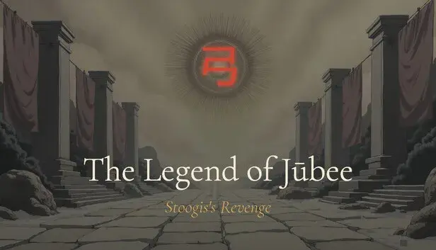 The Legend of Jūbee: Stoogis's Revenge