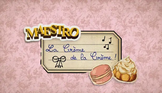 Maestro - La Crème de la Crème