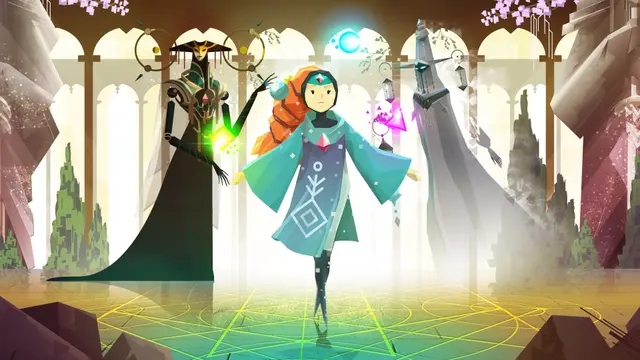 Aspire - Ina's Tale (Xbox One)