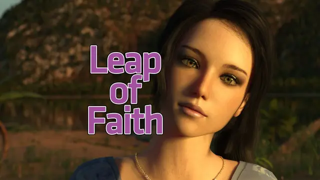 Leap of Faith + Official Walkthrough