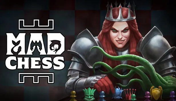 Mad Chess