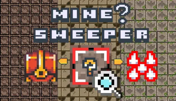 Mine? Sweeper