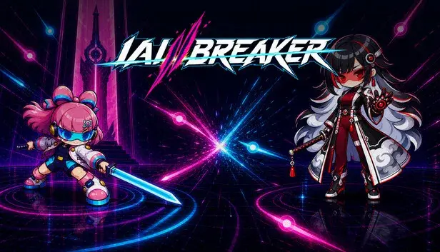 IAI // BREAKER