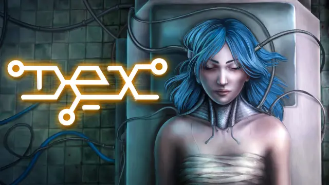 Dex - Switch
