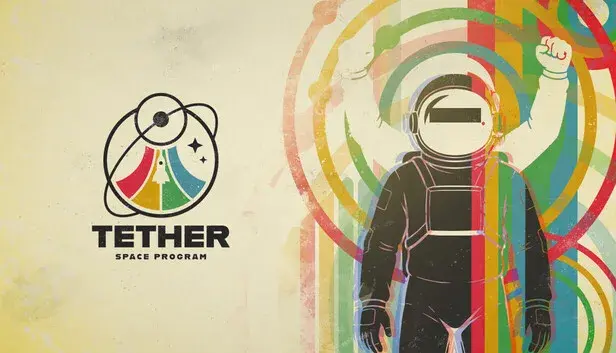 Tether Space Program