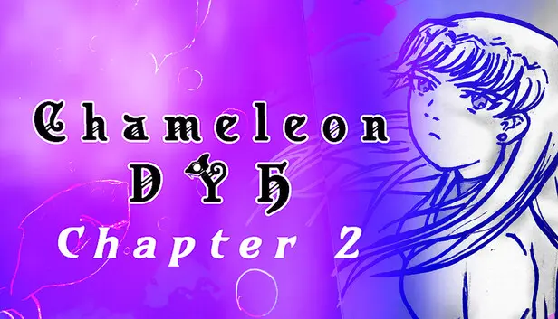 Chameleon - DYH: Chapter 2