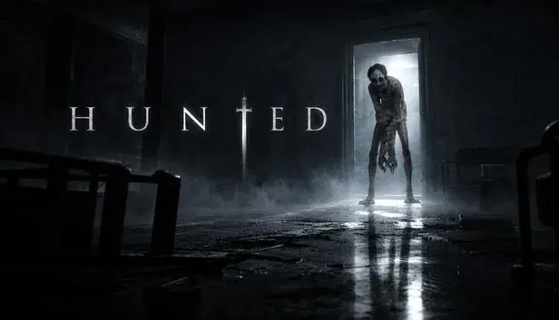 HUNTED