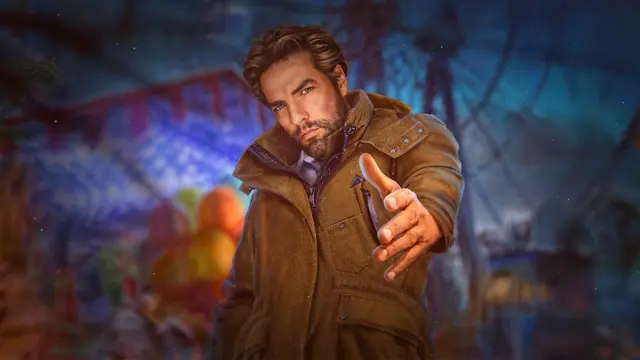 Unsolved Case: The Scarlet Hyacinth CE Xbox (Xbox One & Series)