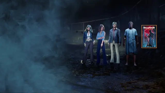Halloween: Digital Deluxe Upgrade - PS5