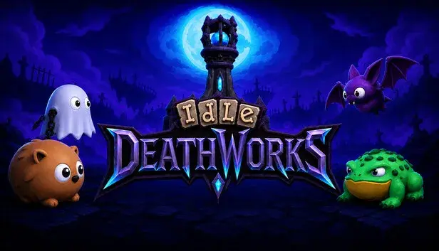 Idle Deathworks