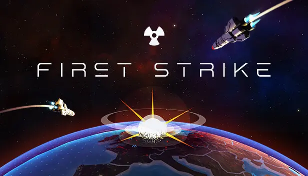 First Strike Final Hour