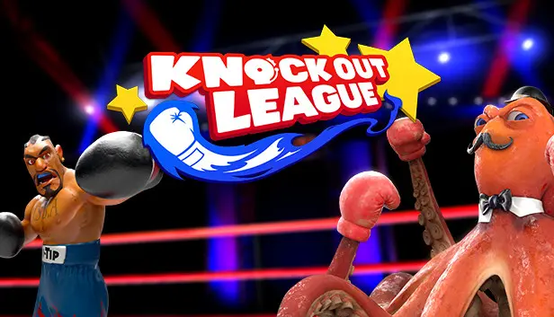 Knockout League