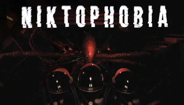 Niktophobia