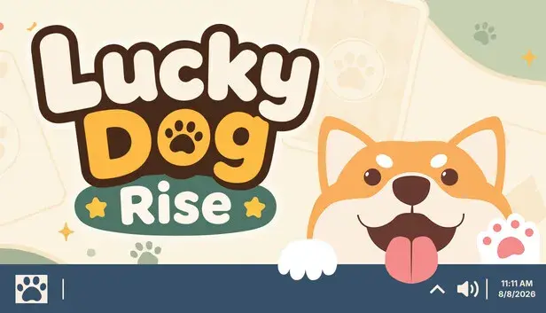 Lucky Dog Rise