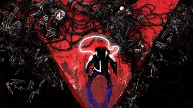 Nex Machina - PS4