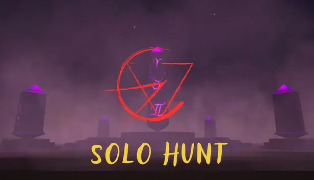 Solo Hunt