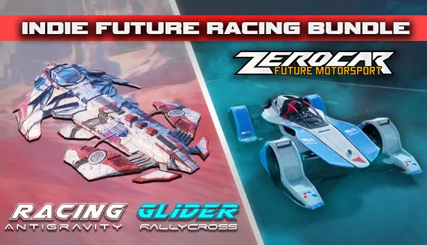 Indie Future Racing Bundle