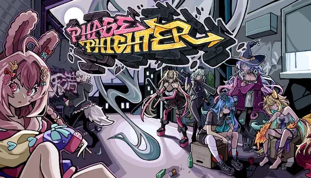 Phase Phighter