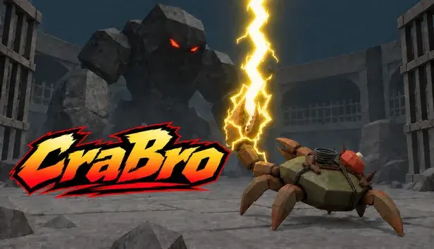 CraBro 蟹霸