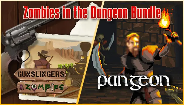 Zombies in the Dungeon