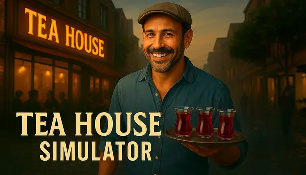 KIRAATHANE SIMULATOR