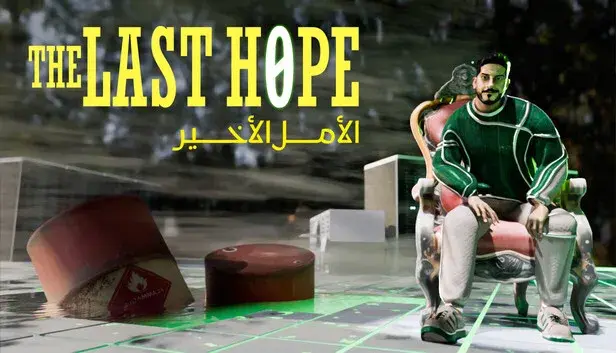 The Last hope