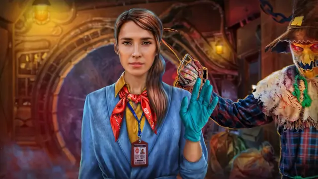 Unsolved Case: Murderous Script CE Xbox (Xbox One & Series)