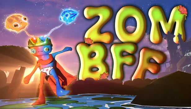ZomBFF