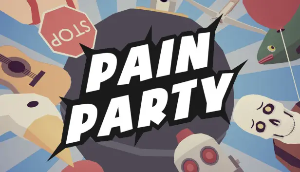 Pain Party
