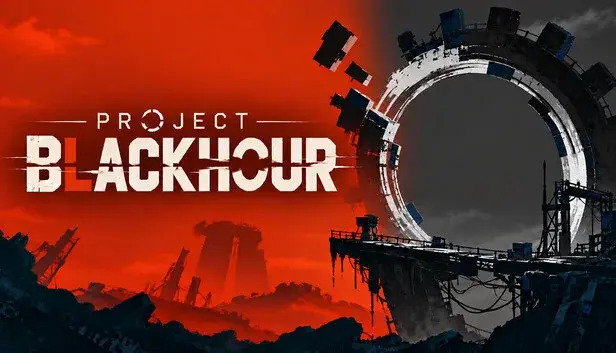 Project BlackHour