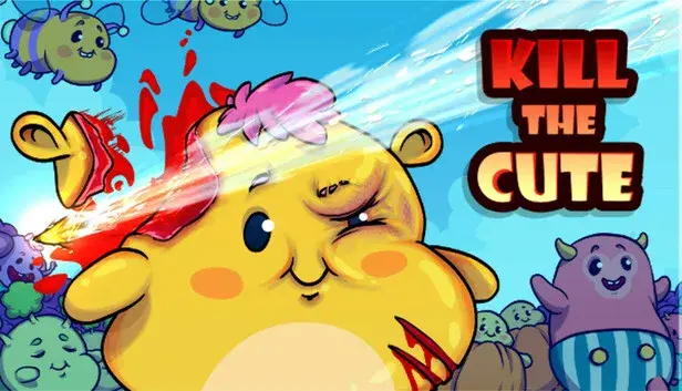Kill The Cute