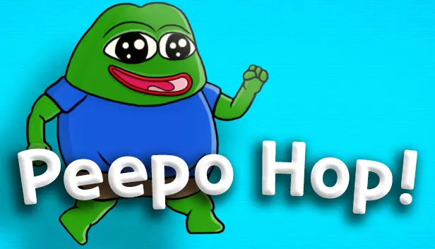 Peepo Hop!