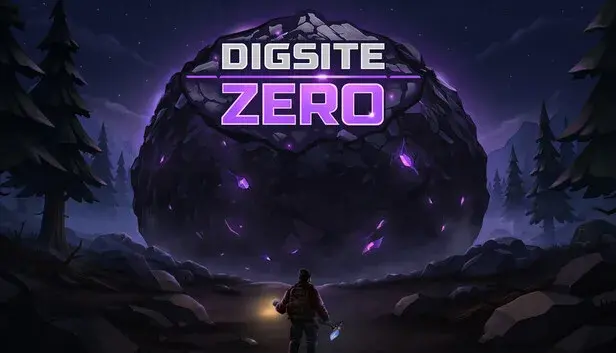 DIGSITE ZERO