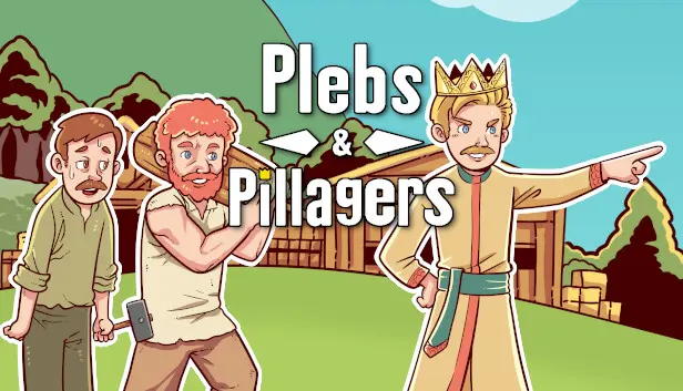 Plebs & Pillagers