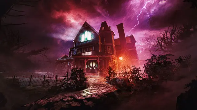 The 7th Guest Remake Edition - Xbox Series