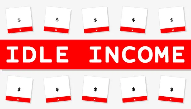 Idle Income