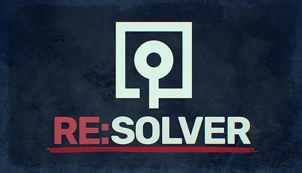 RE:Solver