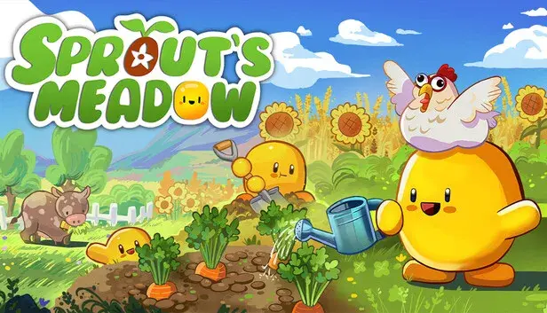 Sprout's Meadow