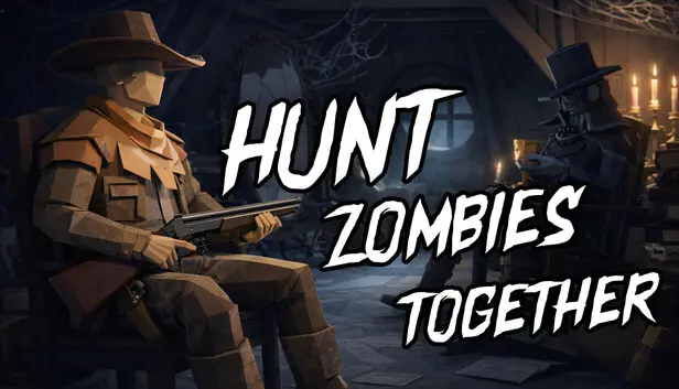 Hunt Zombies Together