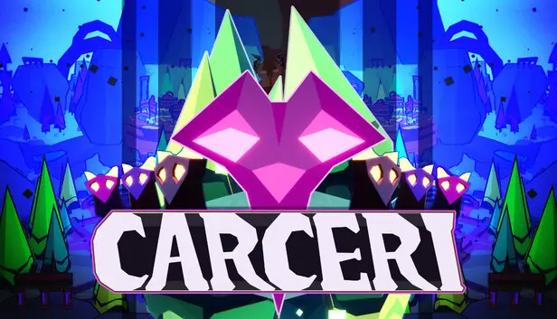 Carceri