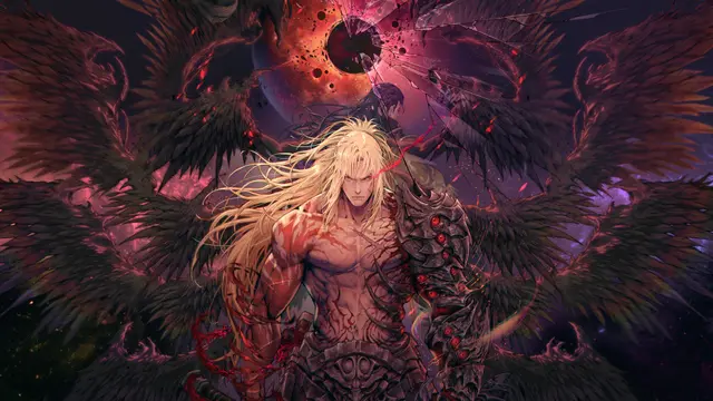 The First Berserker: Khazan (Xbox Series)