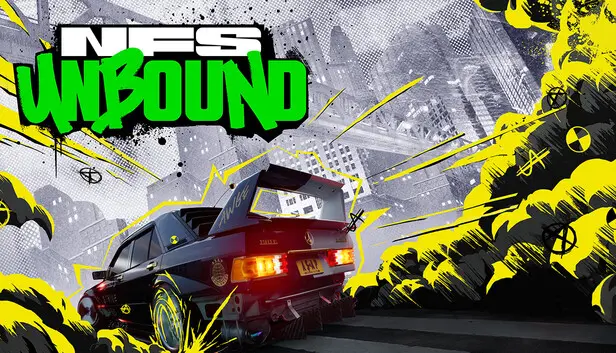 Need for Speed Unbound Palace