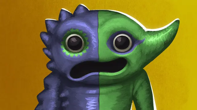 Garten of Banban 6 (Xbox One & Series)