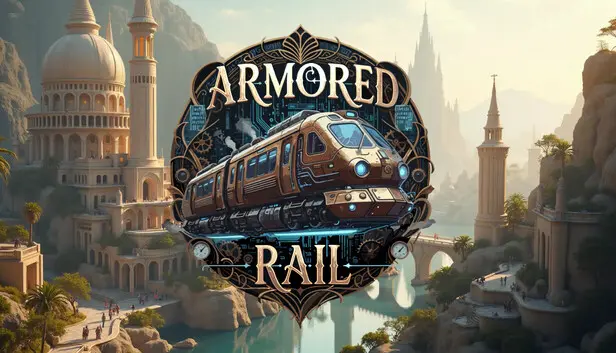 Armored Rail