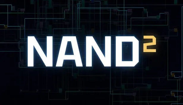 NAND²